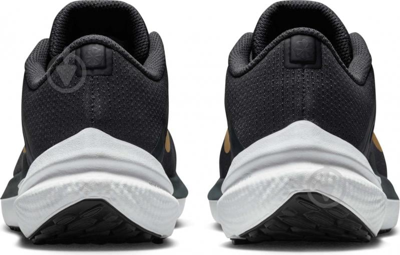 Кроссовки женские демисезонные Nike WINFLO 10 DV4023-005 р.40,5 - фото 10