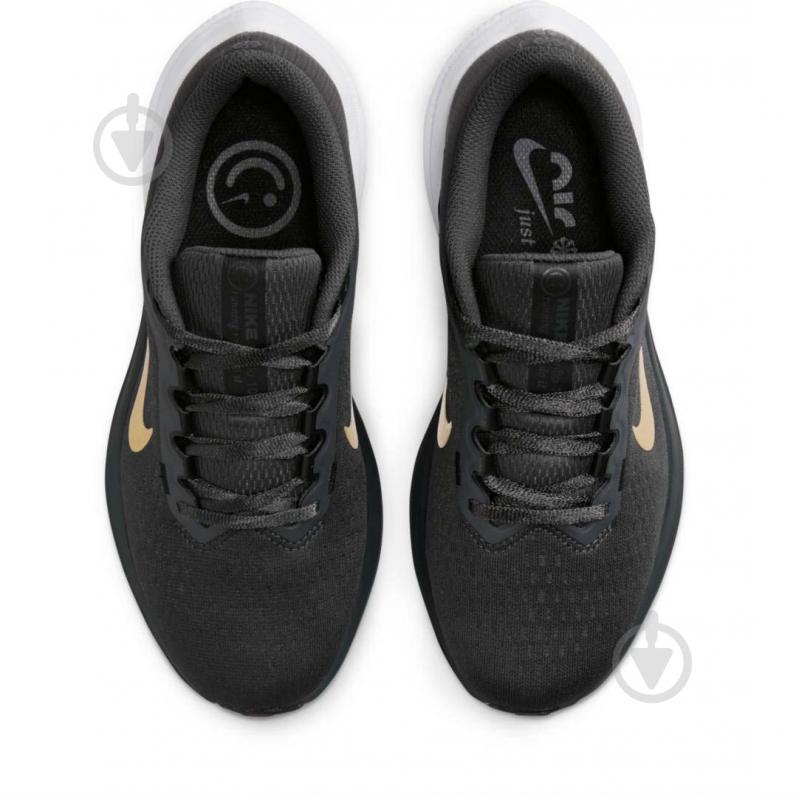 Кроссовки женские демисезонные Nike WINFLO 10 DV4023-005 р.40,5 - фото 6