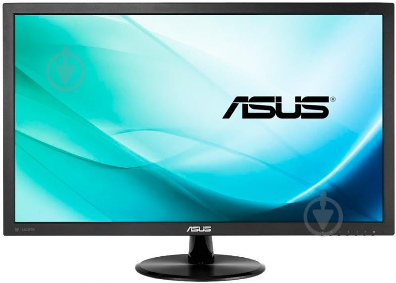 Монітор Asus VP247H 23,6" (90LM01L3-B01170) - фото 1