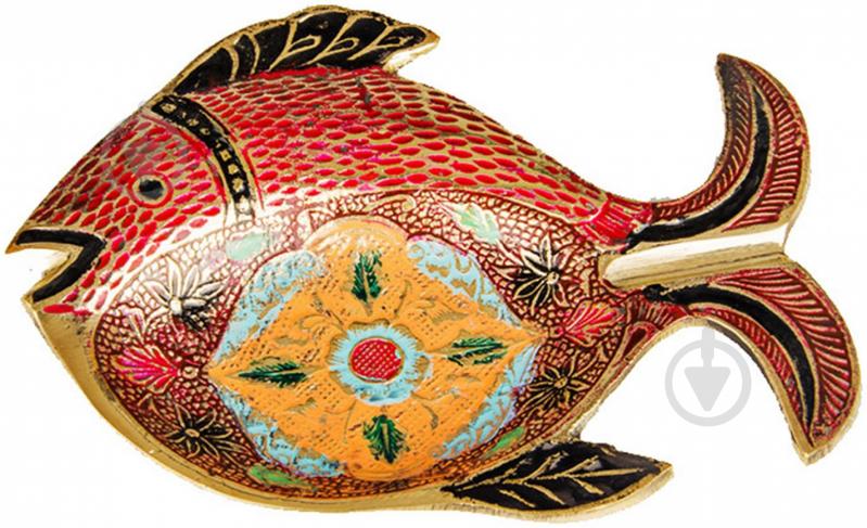 Блюдо Риба 878-051 - фото 1