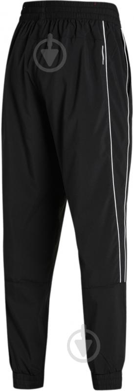 Штани Puma TRAIN FAV WOVEN FULL PANT 52168001 р. S чорний - фото 2 Штани Puma TRAIN FAV WOVEN FULL PANT 52168001 р. S чорний - фото 2