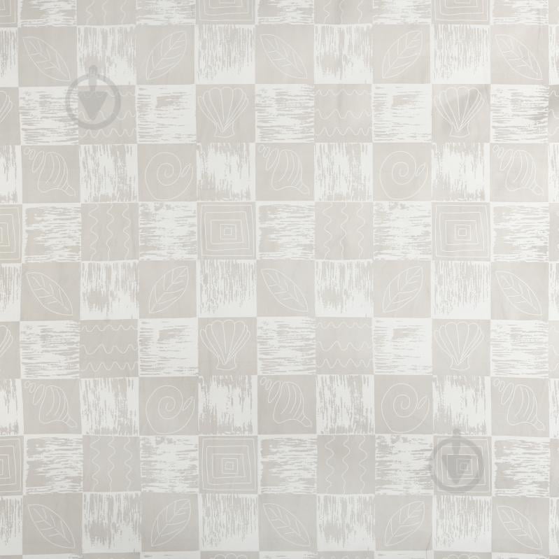 Шторка для ванны VOLVER Diffus (58201) - фото 1