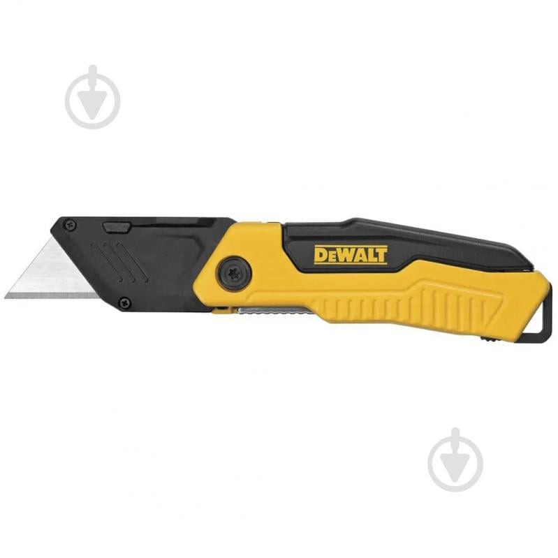 Нож с лезвиями DeWalt DWHT10916-0 - фото 1