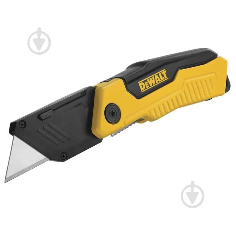 Нож с лезвиями DeWalt DWHT10916-0 - фото 8