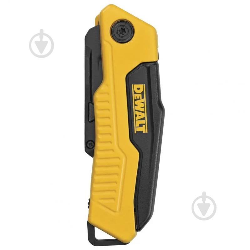 Нож с лезвиями DeWalt DWHT10916-0 - фото 6