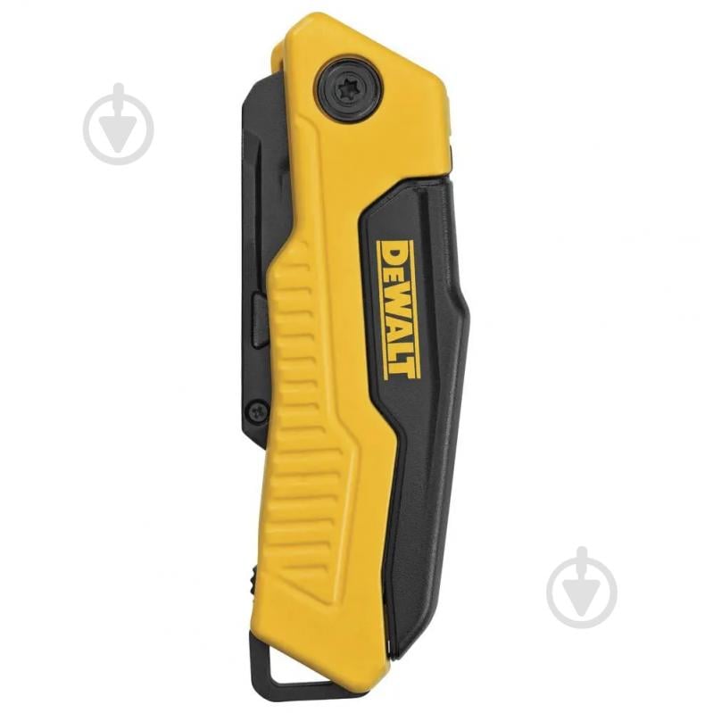 Нож с лезвиями DeWalt DWHT10916-0 - фото 2