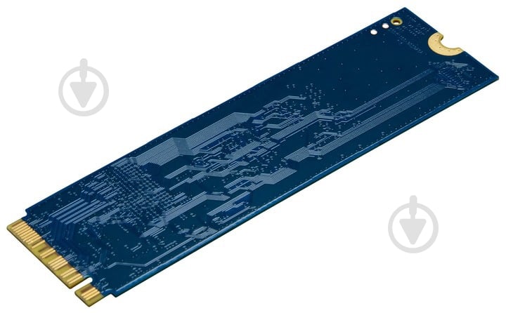 SSD-накопичувач Kingston NV3 500GB M.2 PCI Express 4.0 x4 (SNV3S/500G) - фото 4