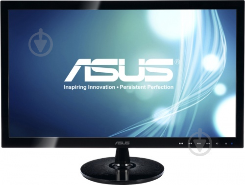 Монітор Asus VS247NR 23,6" (90LME2301T02211C-) - фото 1