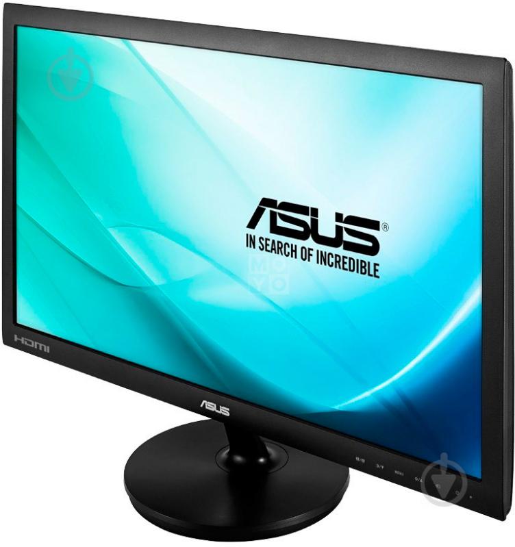 Монітор Asus VS247NR 23,6" (90LME2301T02211C-) - фото 3