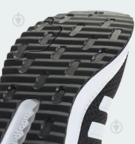 Кросівки чоловічі демісезонні Adidas X_PLRPATH ID0468 р.46 2/3 чорні - фото 7