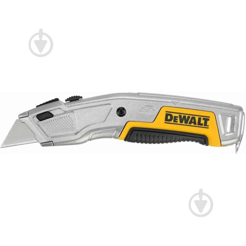 Нож с лезвиями DeWalt DWHT10054-0 - фото 2