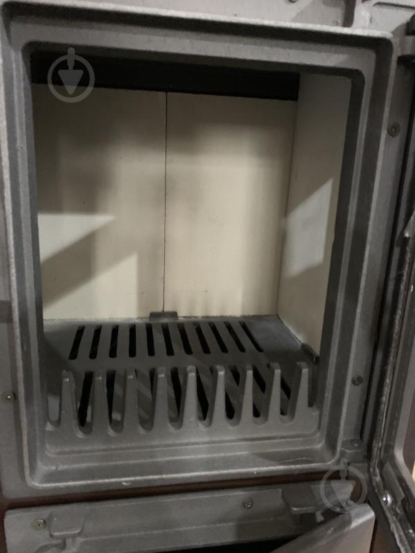 Печь-камин Duval EM-208F - фото 9