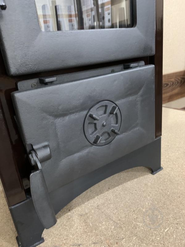 Печь-камин Duval EM-208F - фото 10