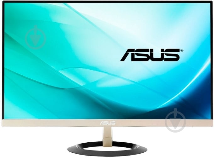 Монитор Asus VZ249H 23,8" (90LM02QC-B01670) - фото 1
