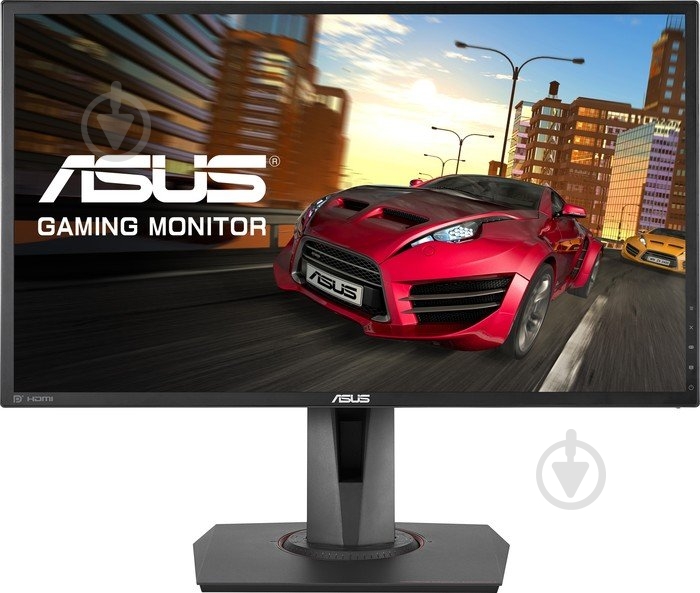 Монитор Asus MG248Q 24" (90LM02D0-B01370) - фото 1 Монитор Asus MG248Q 24" (90LM02D0-B01370) - фото 1