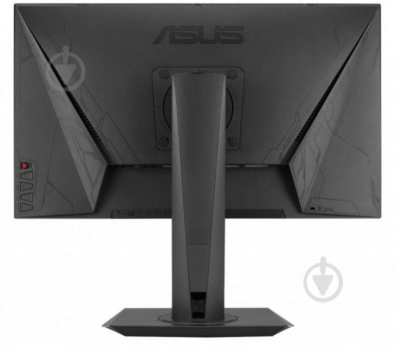 Монитор Asus MG248Q 24" (90LM02D0-B01370) - фото 3 Монитор Asus MG248Q 24" (90LM02D0-B01370) - фото 3