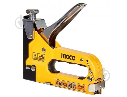 Степлер INGCO HSG14018 INGCO Super Select - фото 3