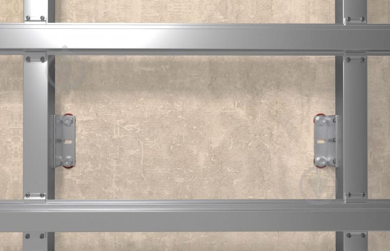 Дюбель рамний SXR T з шурупом fischer 10x100 мм 1 шт. (46264) - фото 4 Дюбель рамний SXR T з шурупом fischer 10x100 мм 1 шт. (46264) - фото 4