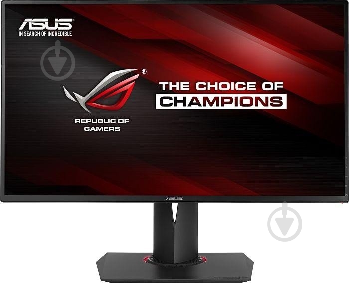 Монитор Asus PG248Q 24" (90LM02J0-B01370) - фото 1