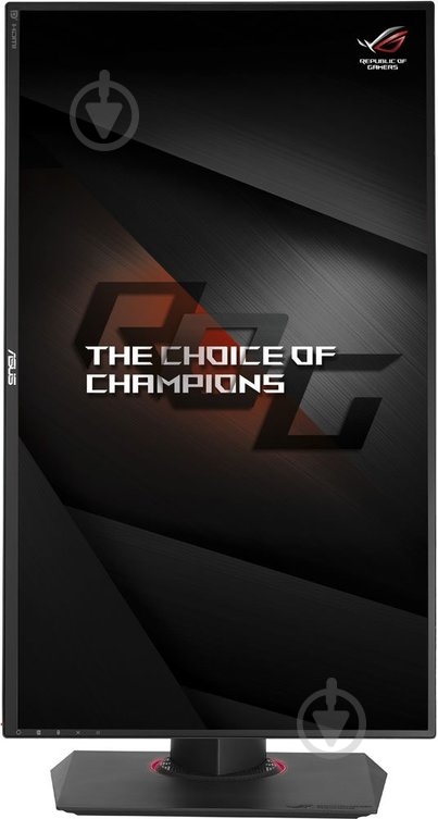 Монитор Asus PG248Q 24" (90LM02J0-B01370) - фото 3