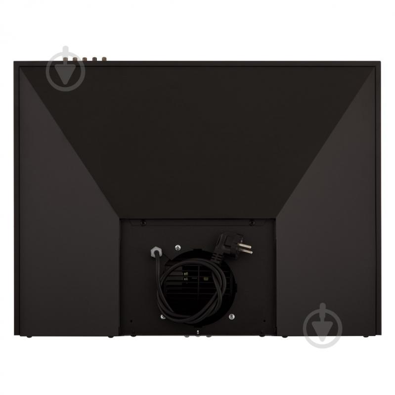 Вытяжка Jantar KBR 650 LED 60 BL+RB - фото 10