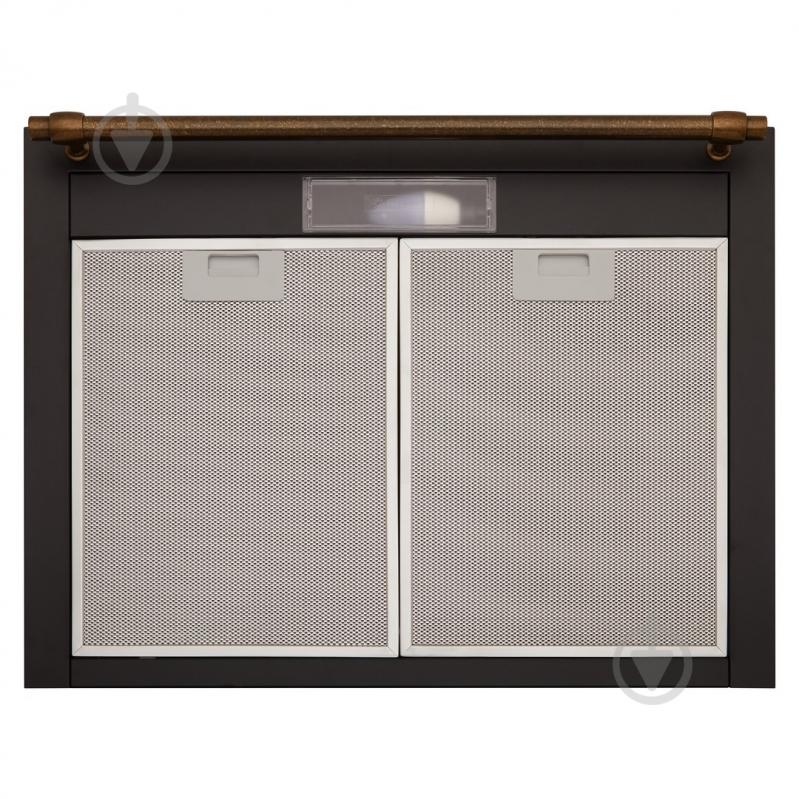 Вытяжка Jantar KBR 650 LED 60 BL+RB - фото 11