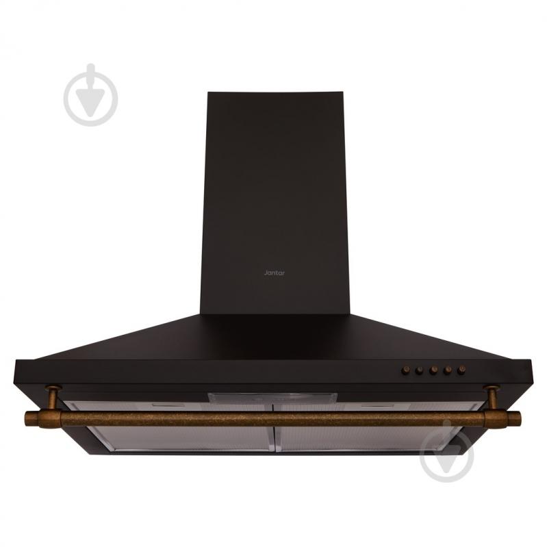 Вытяжка Jantar KBR 650 LED 60 BL+RB - фото 7