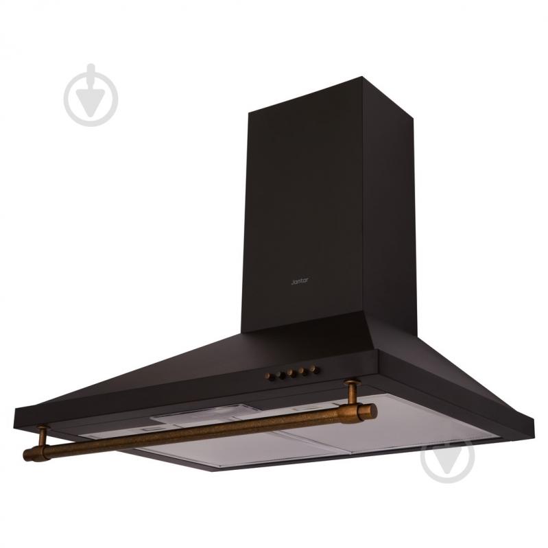 Вытяжка Jantar KBR 650 LED 60 BL+RB - фото 8