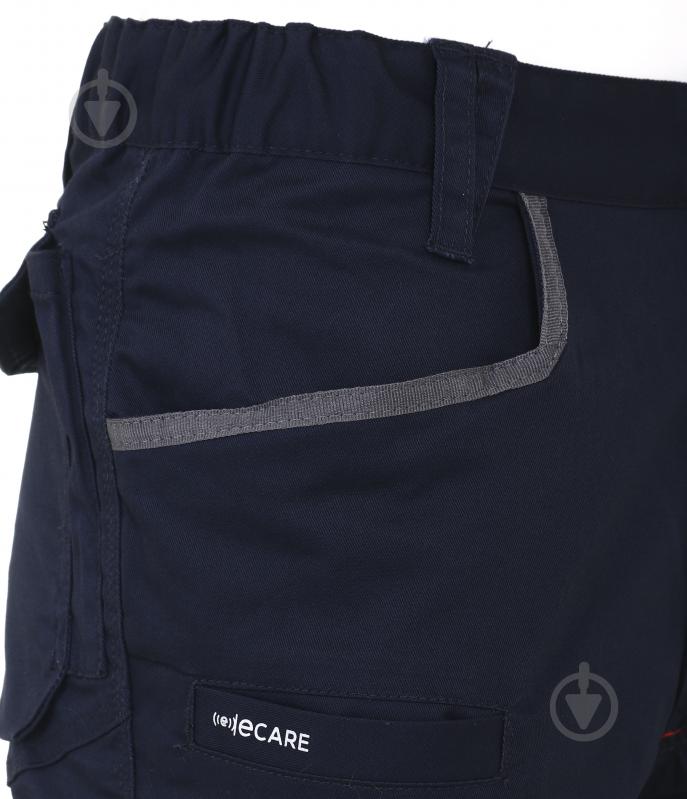 Брюки рабочие WURTH MODYF STRETCH X р. XL рост универсальный M403313429 синий - фото 9 Брюки рабочие WURTH MODYF STRETCH X р. XL рост универсальный M403313429 синий - фото 9