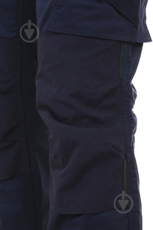Брюки рабочие WURTH MODYF STRETCH X р. XL рост универсальный M403313429 синий - фото 12 Брюки рабочие WURTH MODYF STRETCH X р. XL рост универсальный M403313429 синий - фото 12