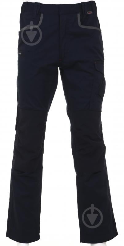 Брюки рабочие WURTH MODYF STRETCH X р. XL рост универсальный M403313429 синий - фото 1 Брюки рабочие WURTH MODYF STRETCH X р. XL рост универсальный M403313429 синий - фото 1