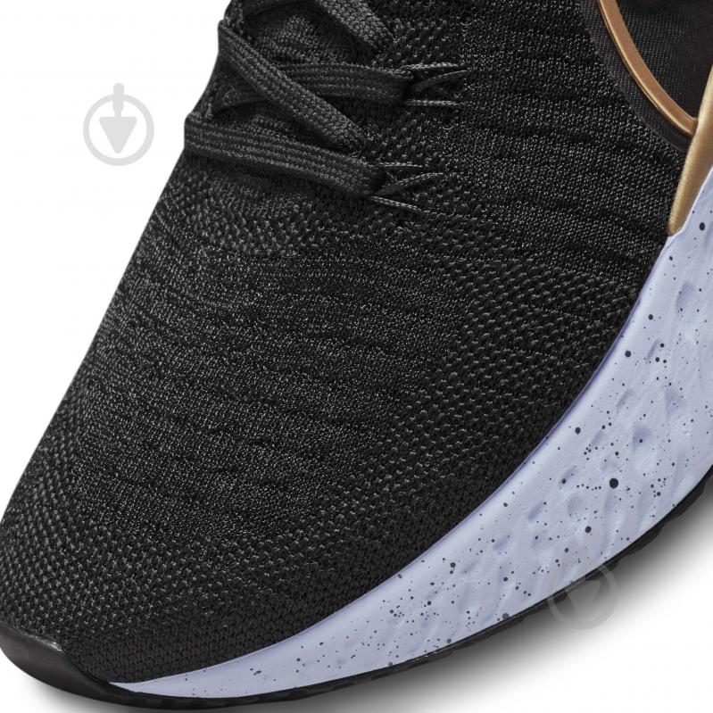 Кроссовки женские Nike ReactINFINITY Run Flyknit 2 CT2423-009 р.37,5 белые - фото 8 Кроссовки женские Nike ReactINFINITY Run Flyknit 2 CT2423-009 р.37,5 белые - фото 8