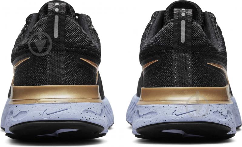 Кроссовки женские Nike ReactINFINITY Run Flyknit 2 CT2423-009 р.37,5 белые - фото 10 Кроссовки женские Nike ReactINFINITY Run Flyknit 2 CT2423-009 р.37,5 белые - фото 10