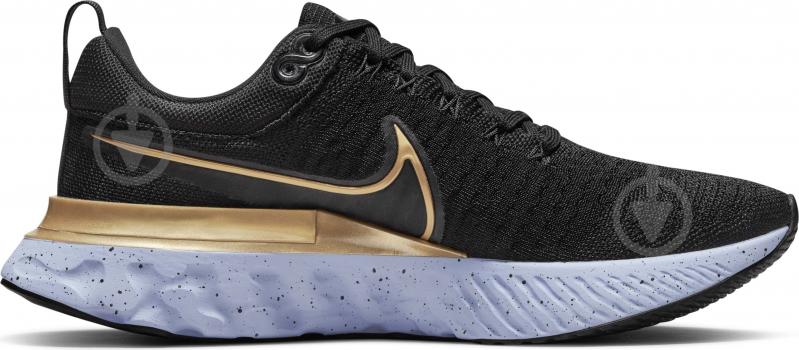 Кроссовки женские Nike ReactINFINITY Run Flyknit 2 CT2423-009 р.37,5 белые - фото 2 Кроссовки женские Nike ReactINFINITY Run Flyknit 2 CT2423-009 р.37,5 белые - фото 2