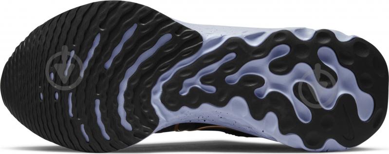 Кроссовки женские Nike ReactINFINITY Run Flyknit 2 CT2423-009 р.37,5 белые - фото 7 Кроссовки женские Nike ReactINFINITY Run Flyknit 2 CT2423-009 р.37,5 белые - фото 7