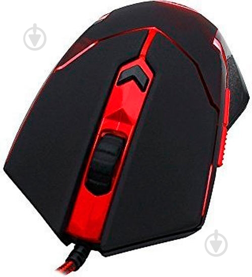 Мышь Redragon Centrophorus (70235) - фото 3