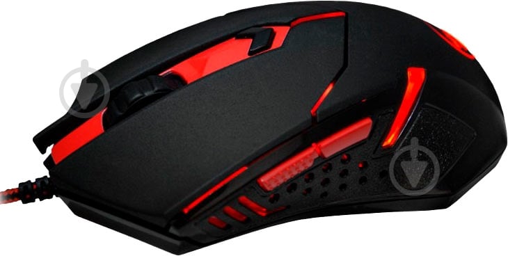 Мышь Redragon Centrophorus (70235) - фото 4