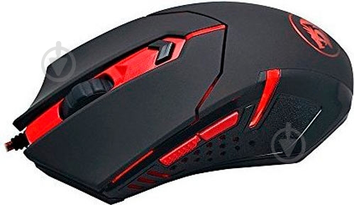 Мышь Redragon Centrophorus (70235) - фото 9