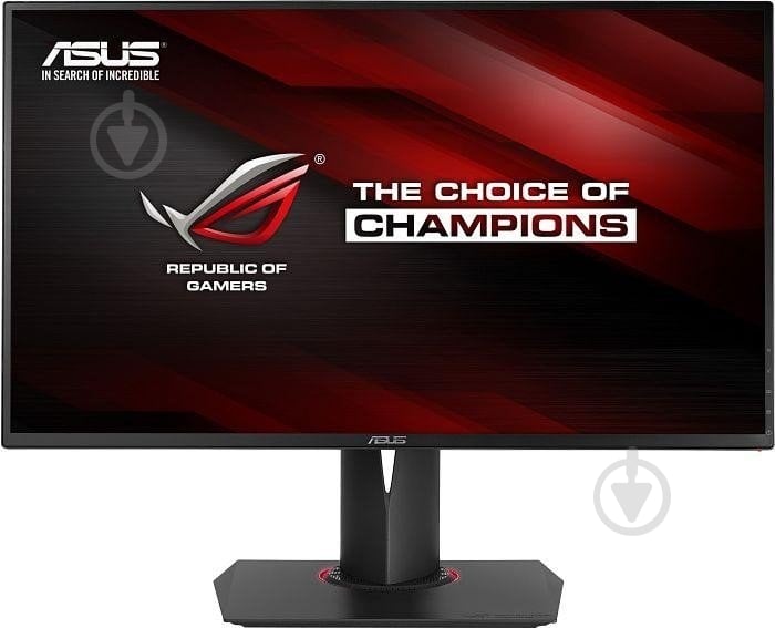 Монитор Asus PG278QR 27" (90LM00U3-B01370) - фото 1