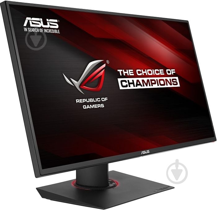 Монитор Asus PG278QR 27" (90LM00U3-B01370) - фото 2