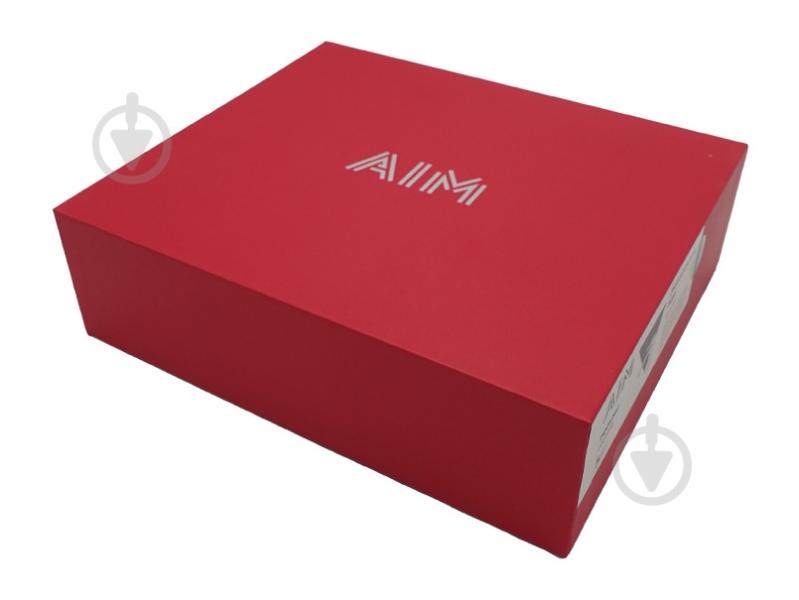 Смеситель для биде AiM хром DG01260 chrome - фото 9