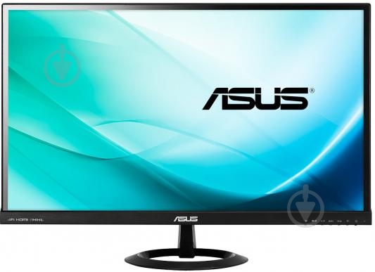 Монітор Asus VX279H 27" (90LM00G3-B01470) - фото 1 Монітор Asus VX279H 27" (90LM00G3-B01470) - фото 1