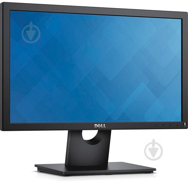 Монитор Dell E1916HV 18,5" (210-AFQP) - фото 1