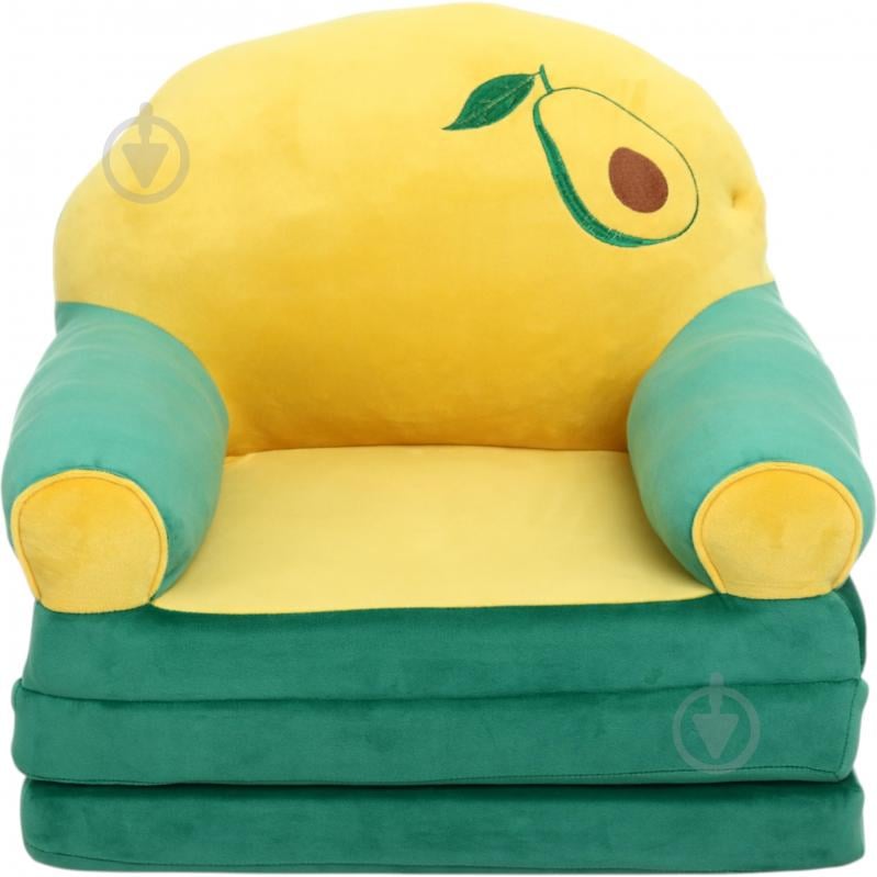 Кресло детское Yarokuz YK0152 - фото 1