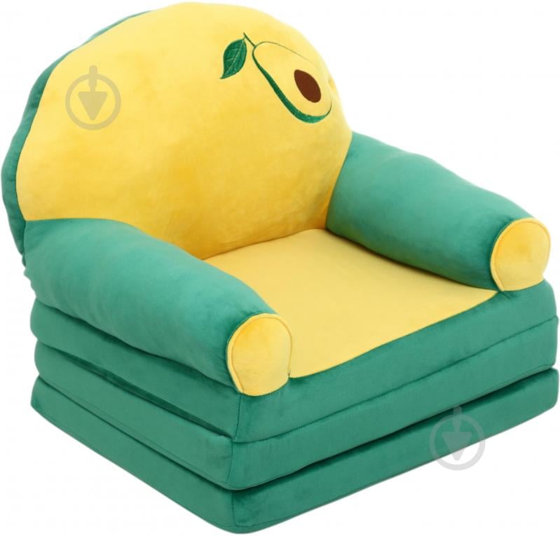 Кресло детское Yarokuz YK0152 - фото 3