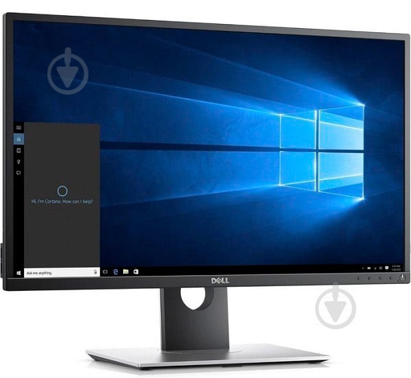 Монітор Dell P2317H 23" (210-AJEG) - фото 2