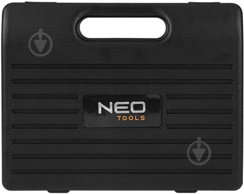 Набор NEO tools ручних сепараторів 18 шт 11-122 - фото 6