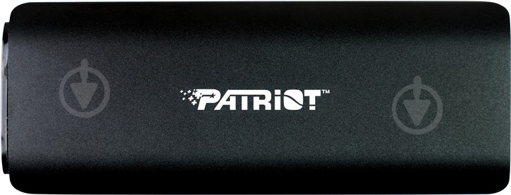 SSD-накопичувач Patriot Transporter 1000GB Portable USB Type-C (PTP1TBPEC) - фото 4