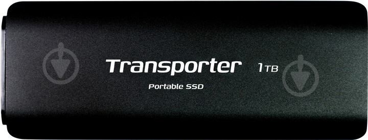 SSD-накопичувач Patriot Transporter 1000GB Portable USB Type-C (PTP1TBPEC) - фото 1