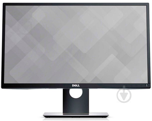 Монитор Dell E2417H 24" (210-AJXQ) - фото 1